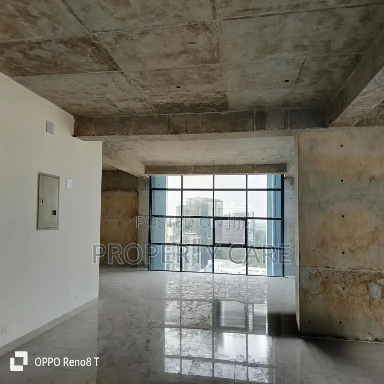 3200 SqFt Exclusive Commercial Space Rent In Gulshan (2)