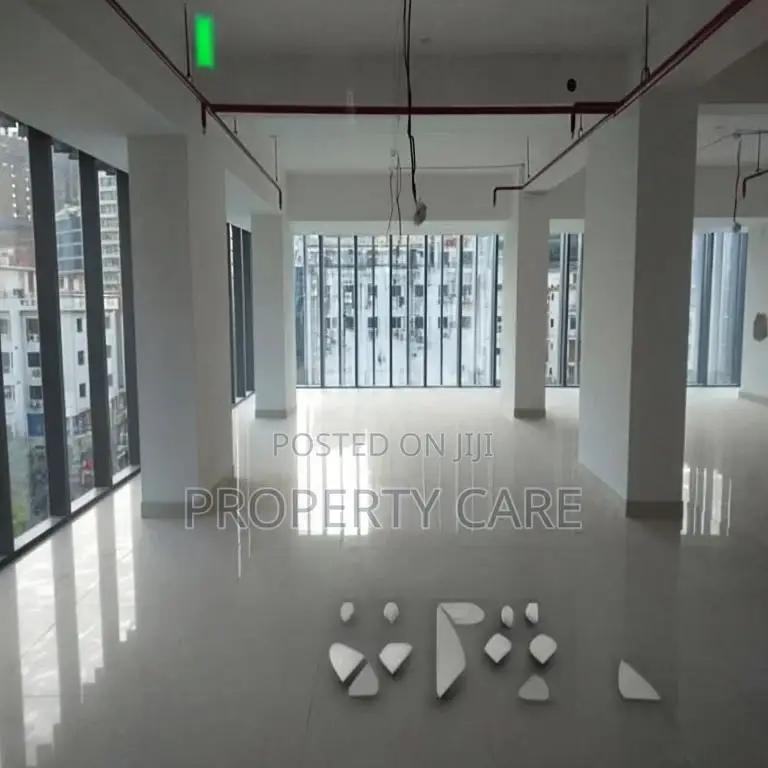 3200 SqFt 100% Commercial Space Rent @ Gulshan 2