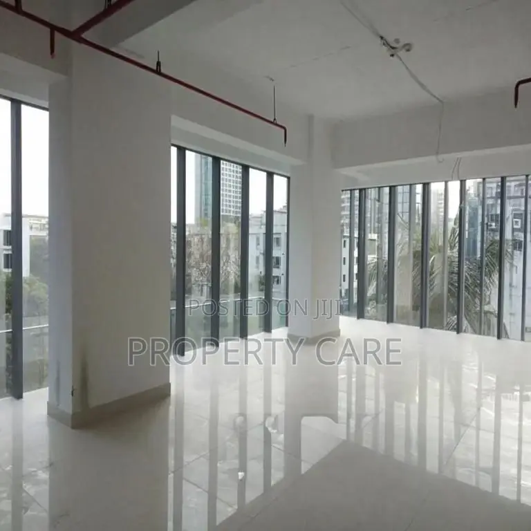 3200 SqFt 100% Commercial Space Rent @ Gulshan 2