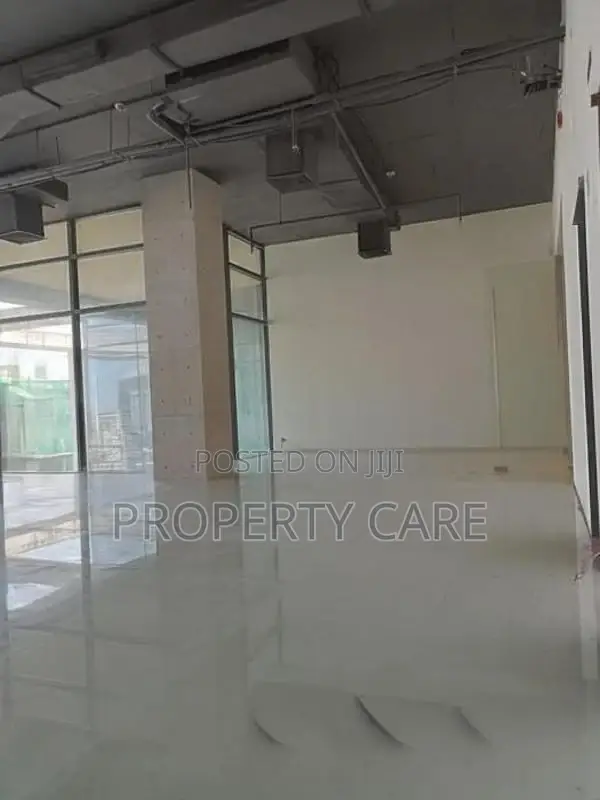 3220 SqFt Commercial Space Rent In Gulshan Avenue