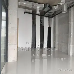 3220 SqFt Commercial Space Rent In Gulshan Avenue