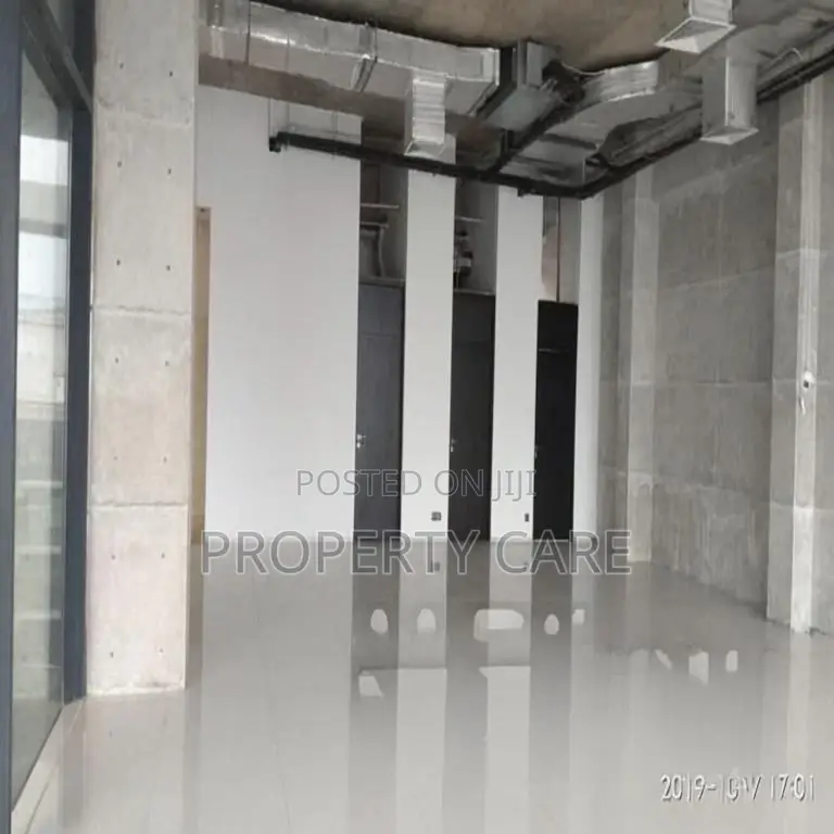 3220 SqFt Commercial Space Rent In Gulshan Avenue