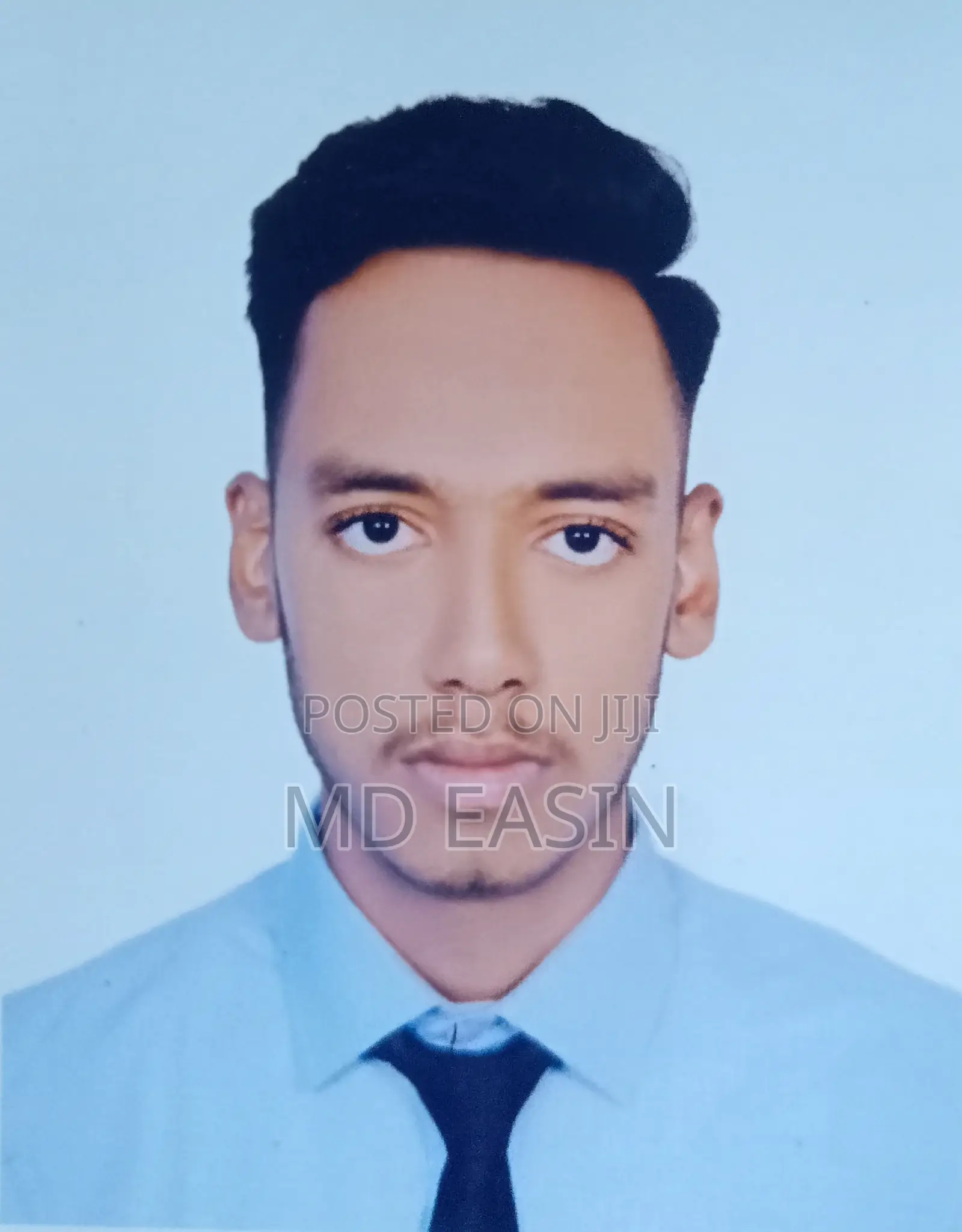 Part-Time Weekend CV