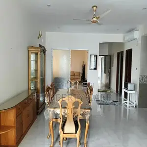 Make This (GYM_POOL)3840 Sq Ft Nice Flat Yours, By Renting I