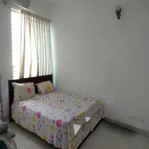 FULL FURNISHED FLAT RENT IN GULSHAN