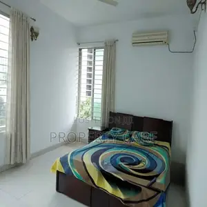 FULL FURNISHED FLAT RENT IN GULSHAN