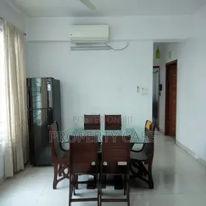 FULL FURNISHED FLAT RENT IN GULSHAN