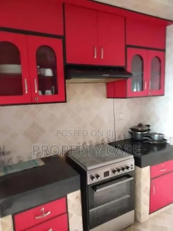 FULL FURNISHED FLAT RENT IN GULSHAN