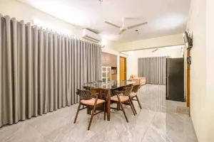 Furnished 3bdrm Apartment in Fully Furnished for rent