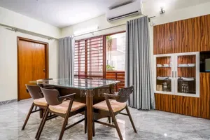 Furnished 3bdrm Apartment in Fully Furnished for rent
