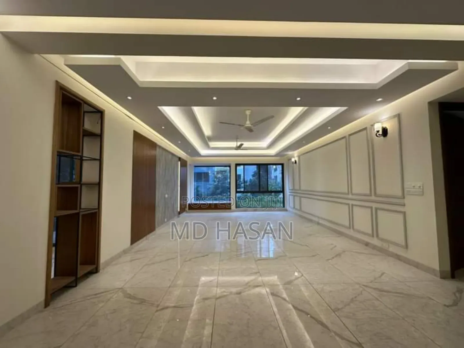 4bdrm Apartment in Also Gym Pool 4 Bed, Gulshan for rent