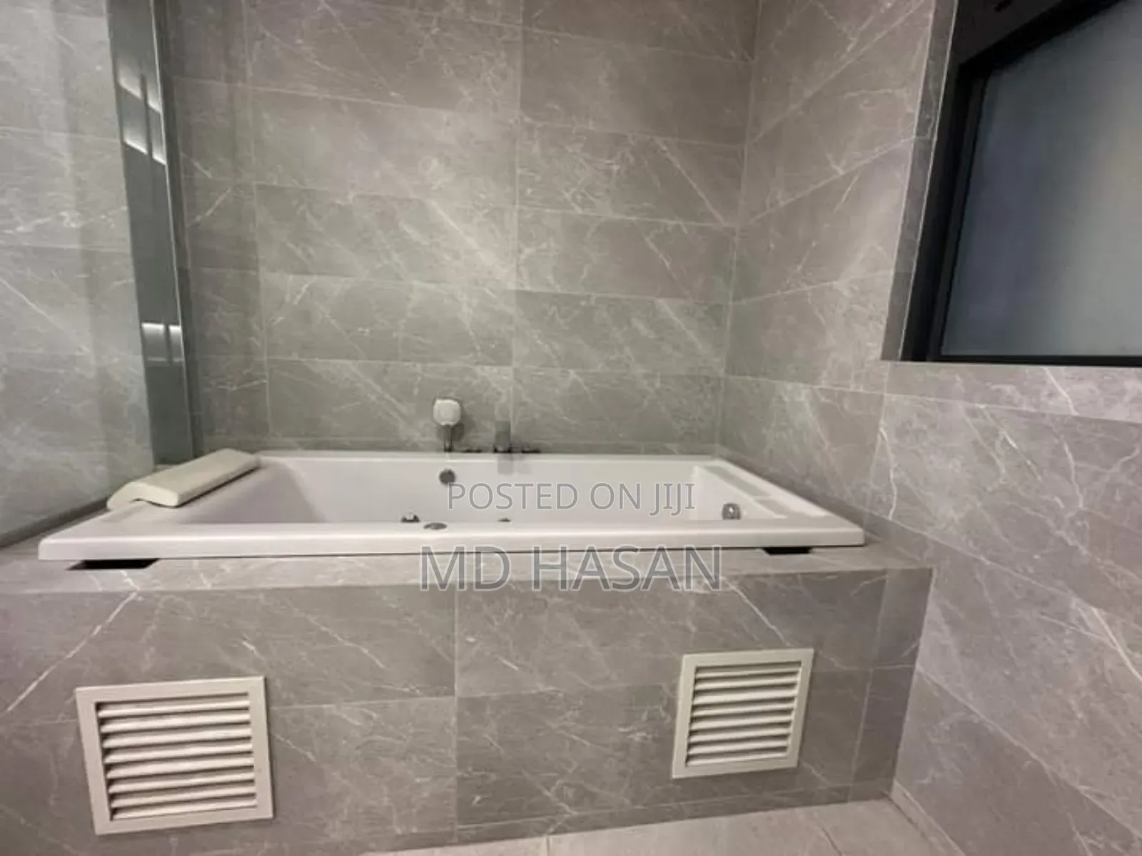 4bdrm Apartment in Also Gym Pool 4 Bed, Gulshan for rent