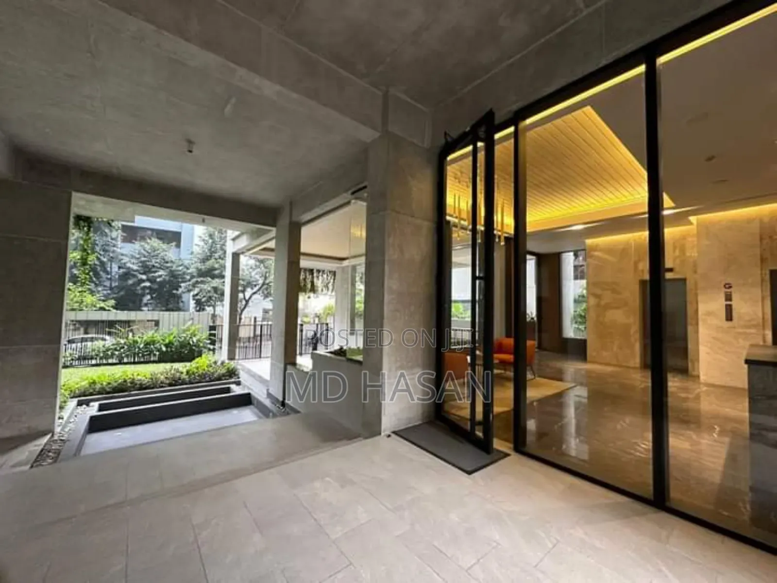 4bdrm Apartment in Also Gym Pool 4 Bed, Gulshan for rent