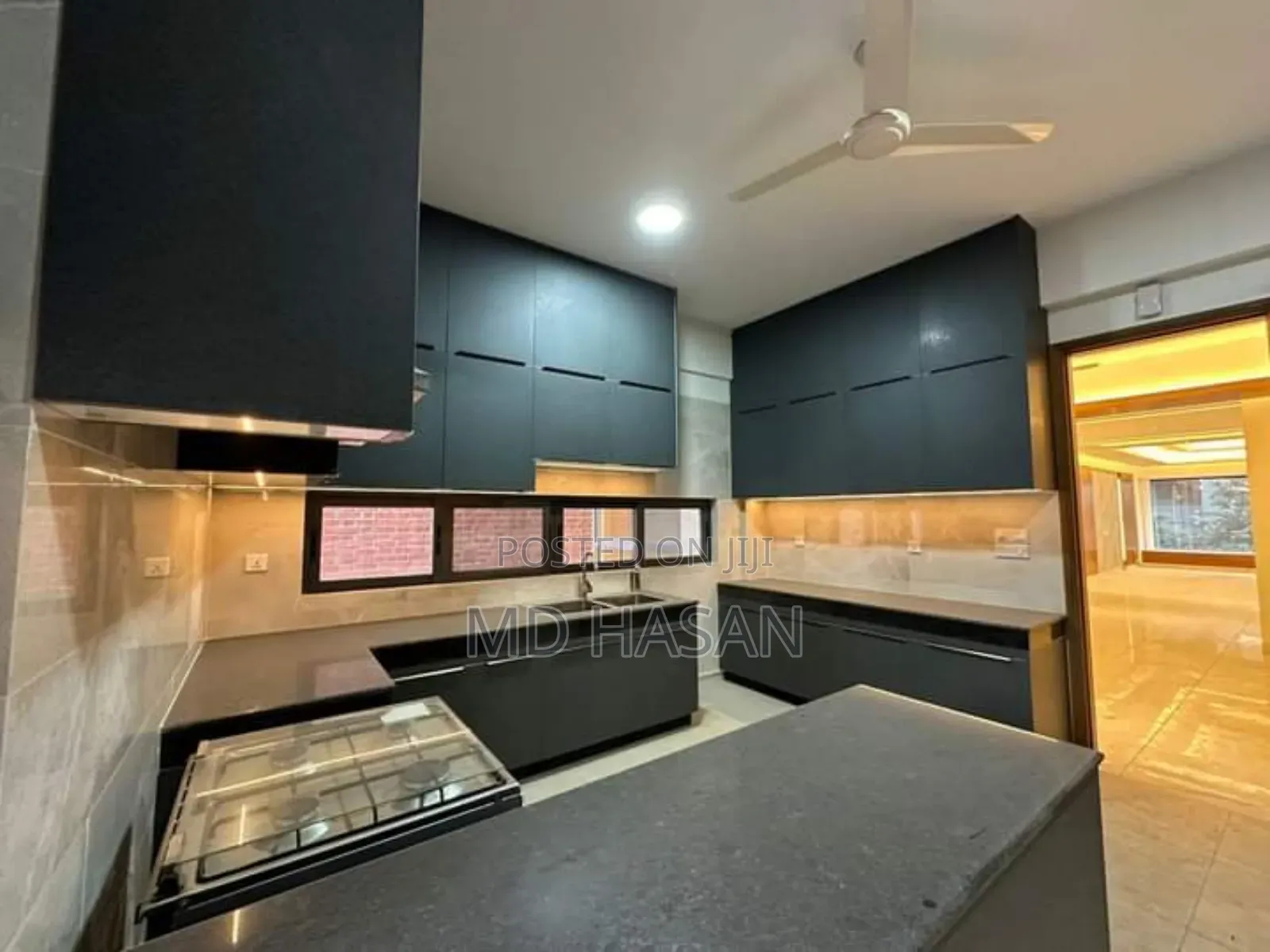 4bdrm Apartment in Also Gym Pool 4 Bed, Gulshan for rent