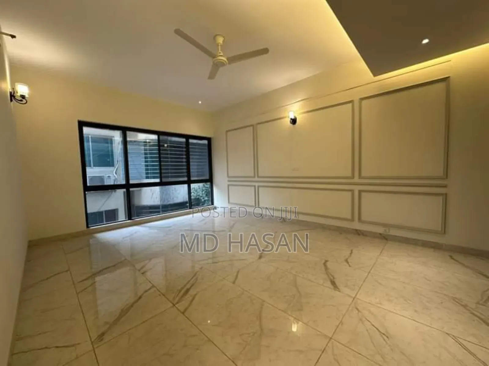 4bdrm Apartment in Also Gym Pool 4 Bed, Gulshan for rent
