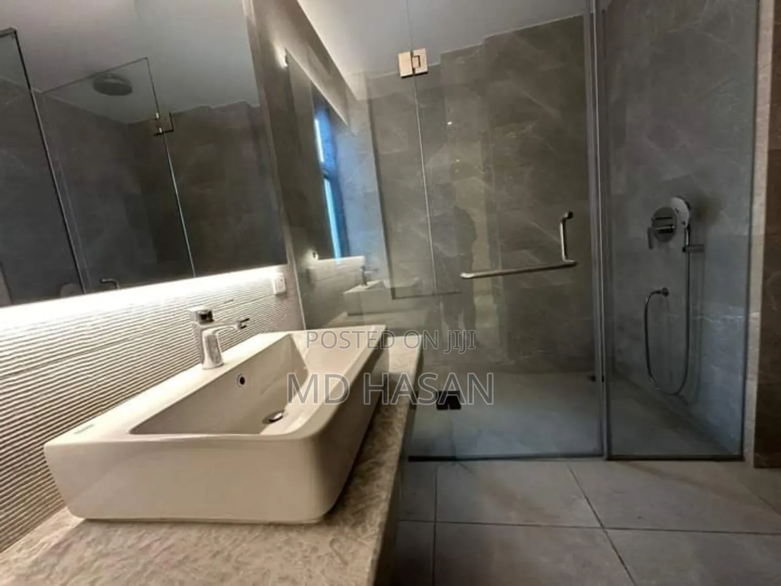 4bdrm Apartment in Also Gym Pool 4 Bed, Gulshan for rent