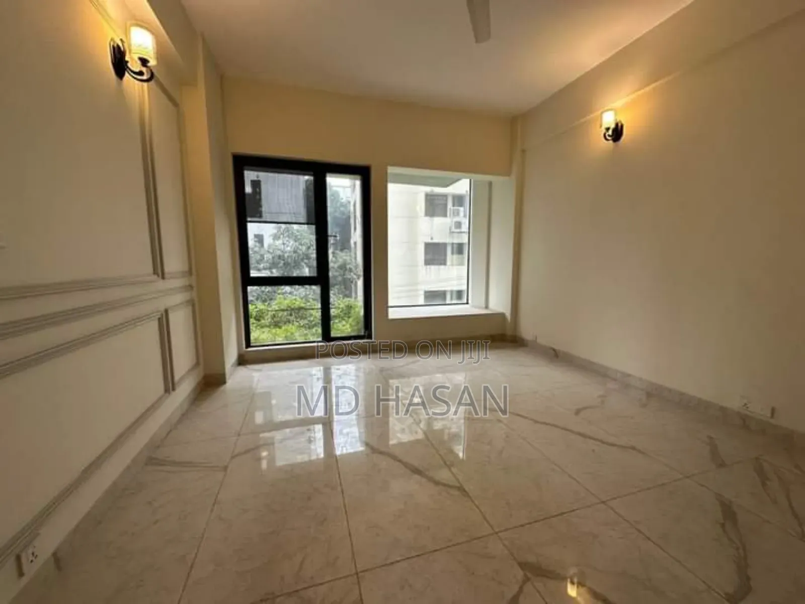 4bdrm Apartment in Also Gym Pool 4 Bed, Gulshan for rent