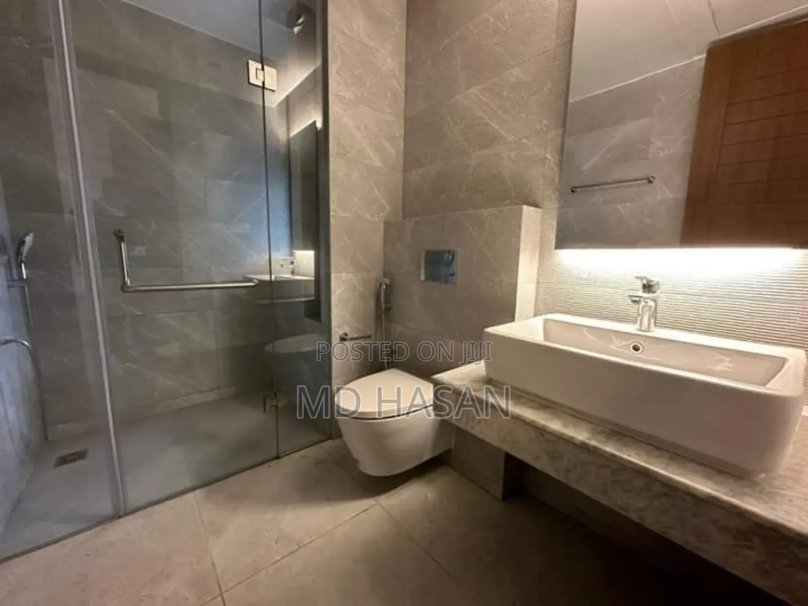 4bdrm Apartment in Also Gym Pool 4 Bed, Gulshan for rent