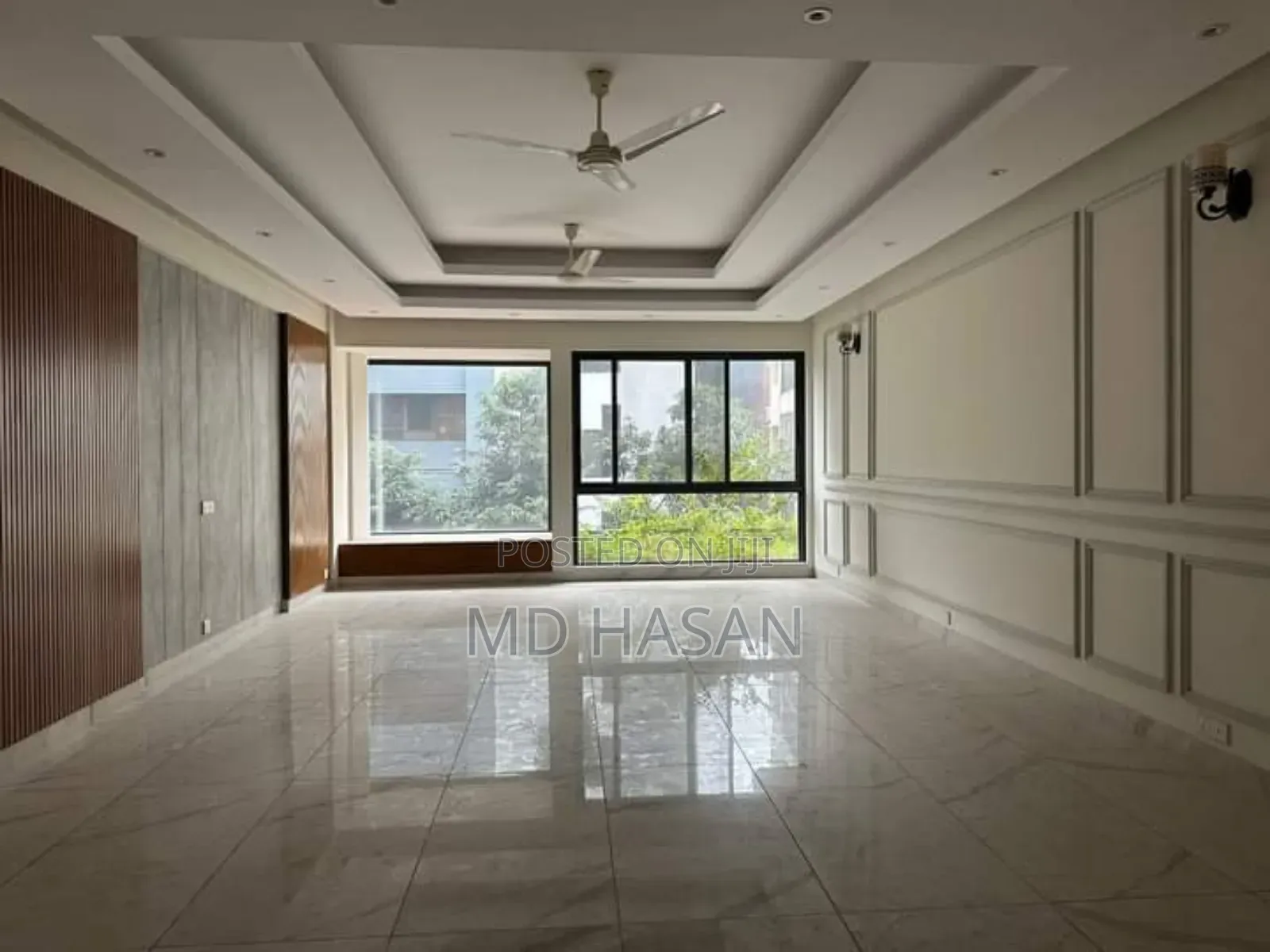4bdrm Apartment in Also Gym Pool 4 Bed, Gulshan for rent
