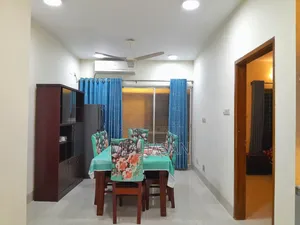Furnished 3bdrm Apartment in Fully Furnished for rent