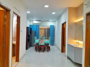 Furnished 3bdrm Apartment in Fully Furnished for rent