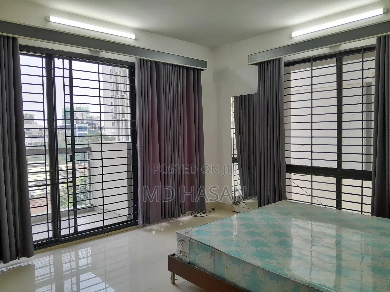 Furnished 3bdrm Apartment in Fully Furnished for rent