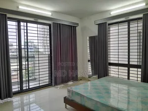 Furnished 3bdrm Apartment in Fully Furnished for rent