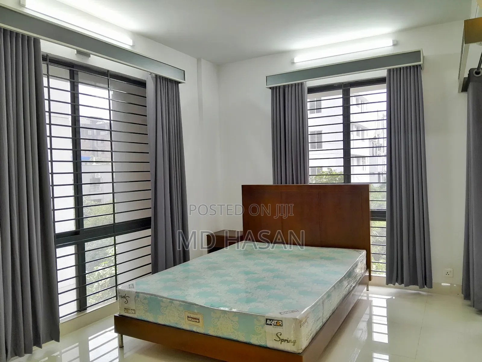 Furnished 3bdrm Apartment in Fully Furnished for rent