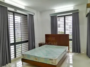 Furnished 3bdrm Apartment in Fully Furnished for rent