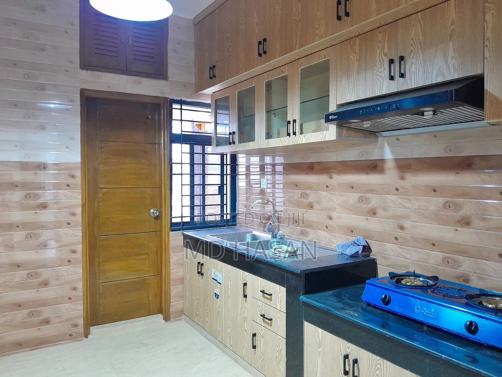 Furnished 3bdrm Apartment in Fully Furnished for rent