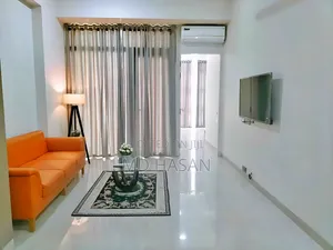 Furnished 3bdrm Apartment in Furnished Apartment for rent
