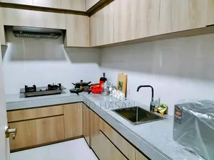 Furnished 3bdrm Apartment in Furnished Apartment for rent