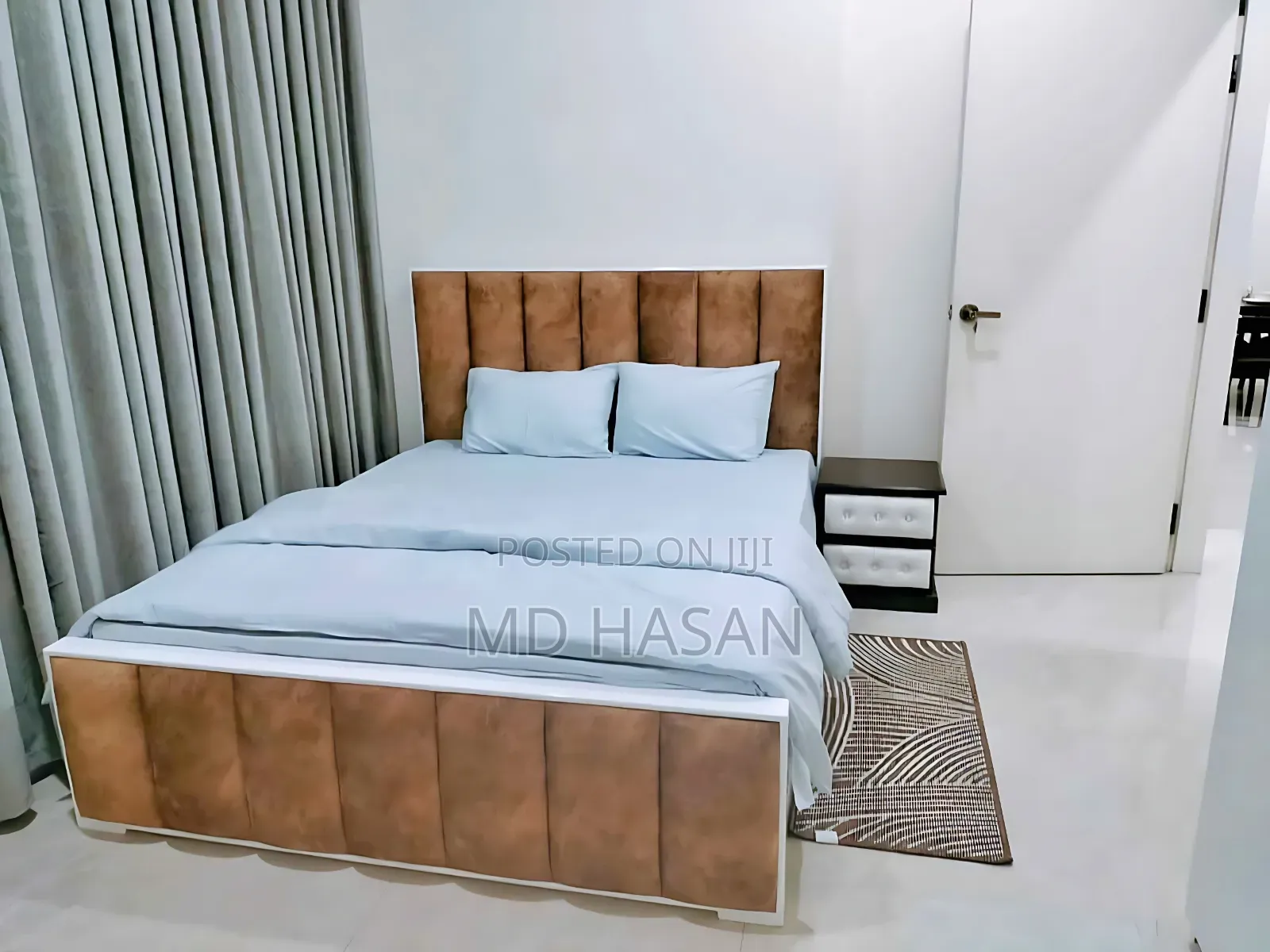 Furnished 3bdrm Apartment in Furnished Apartment for rent
