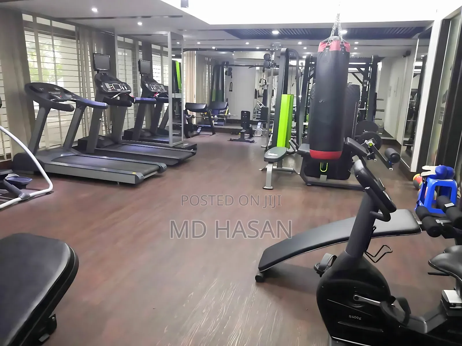 Furnished 3bdrm Apartment in Furnished Apartment for rent