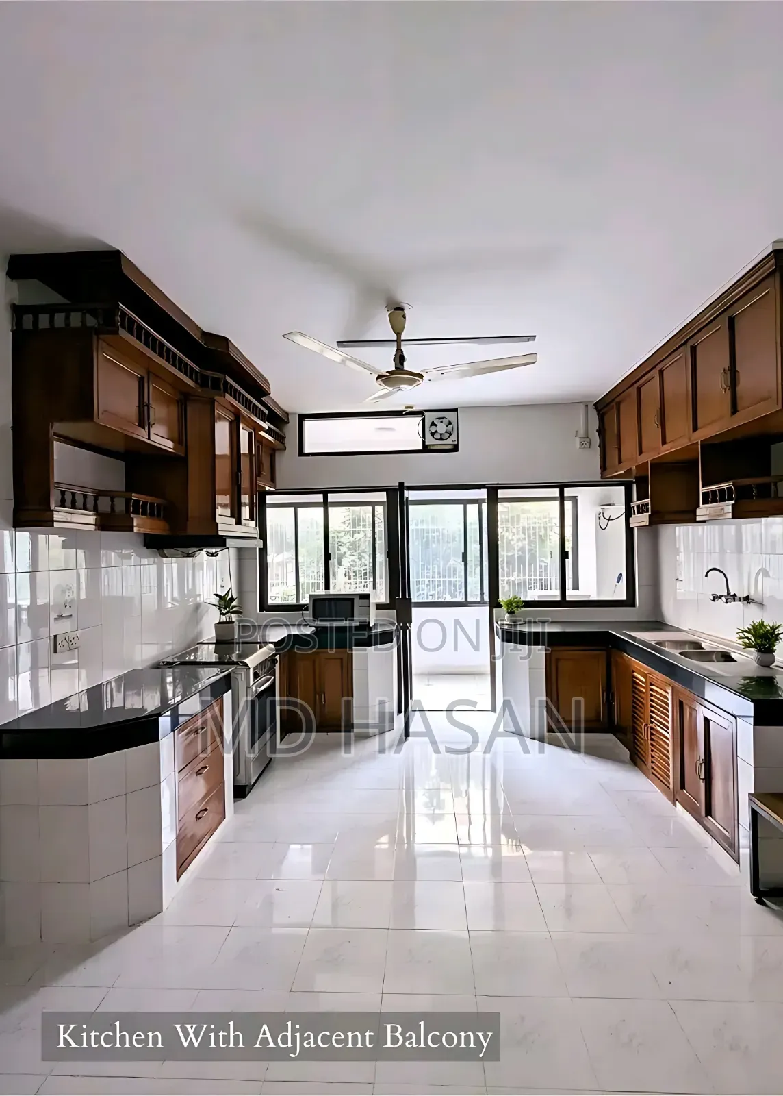 Furnished 3bdrm Apartment in Furnished Apartment, Gulshan for rent