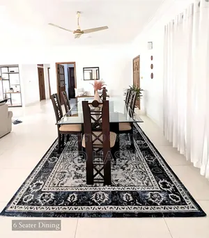 Furnished 3bdrm Apartment in Furnished Apartment, Gulshan for rent