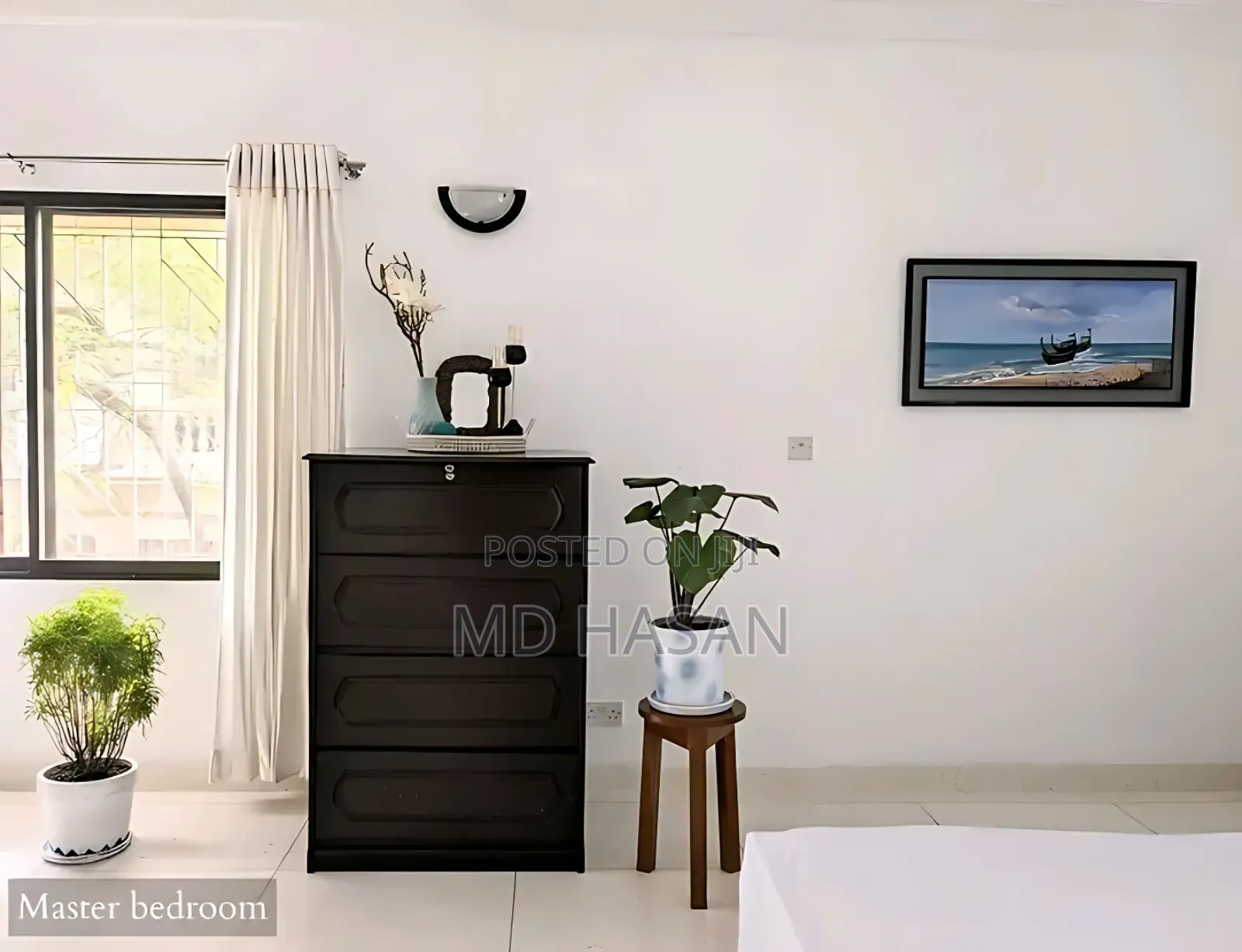 Furnished 3bdrm Apartment in Furnished Apartment, Gulshan for rent