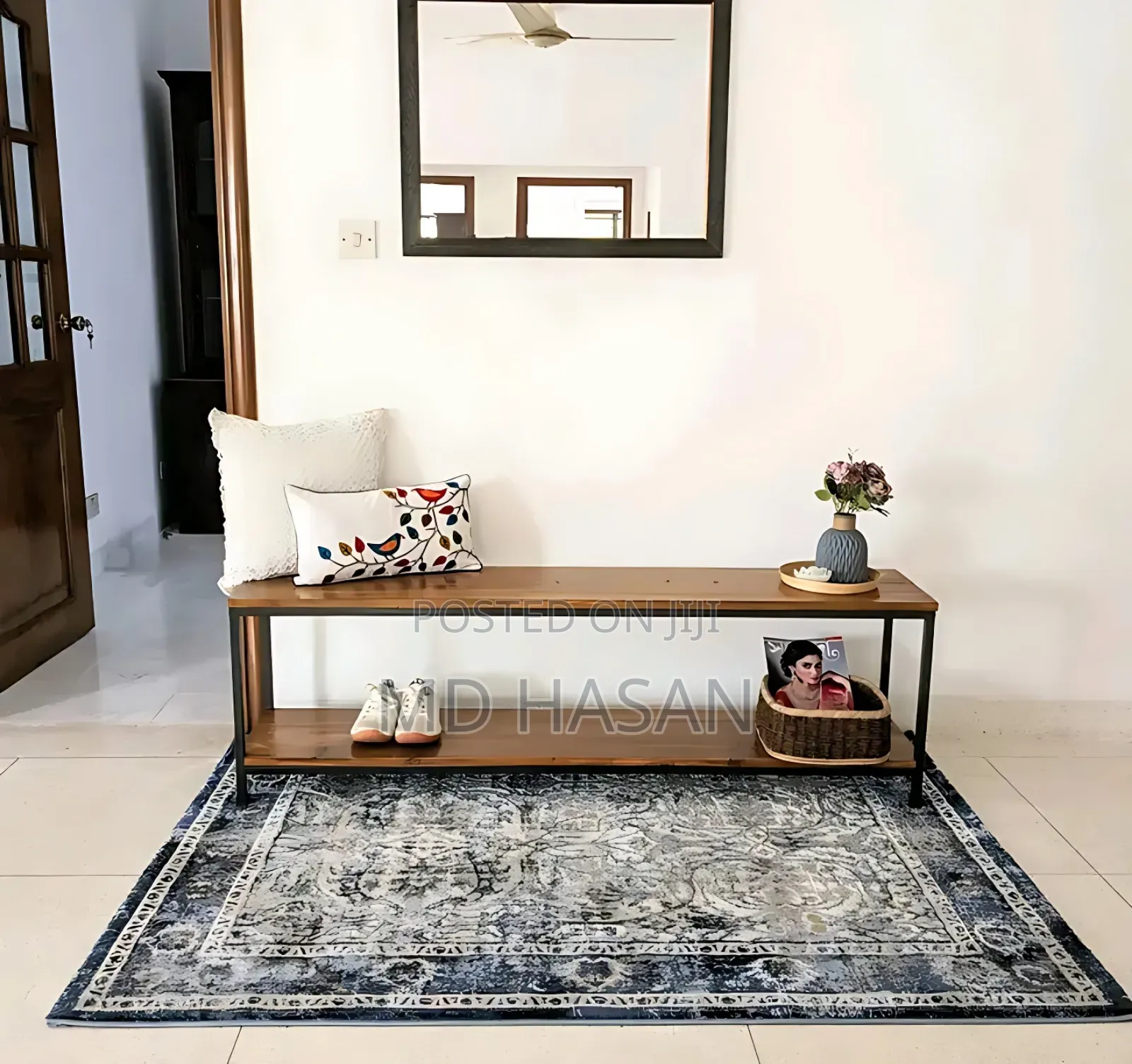 Furnished 3bdrm Apartment in Furnished Apartment, Gulshan for rent