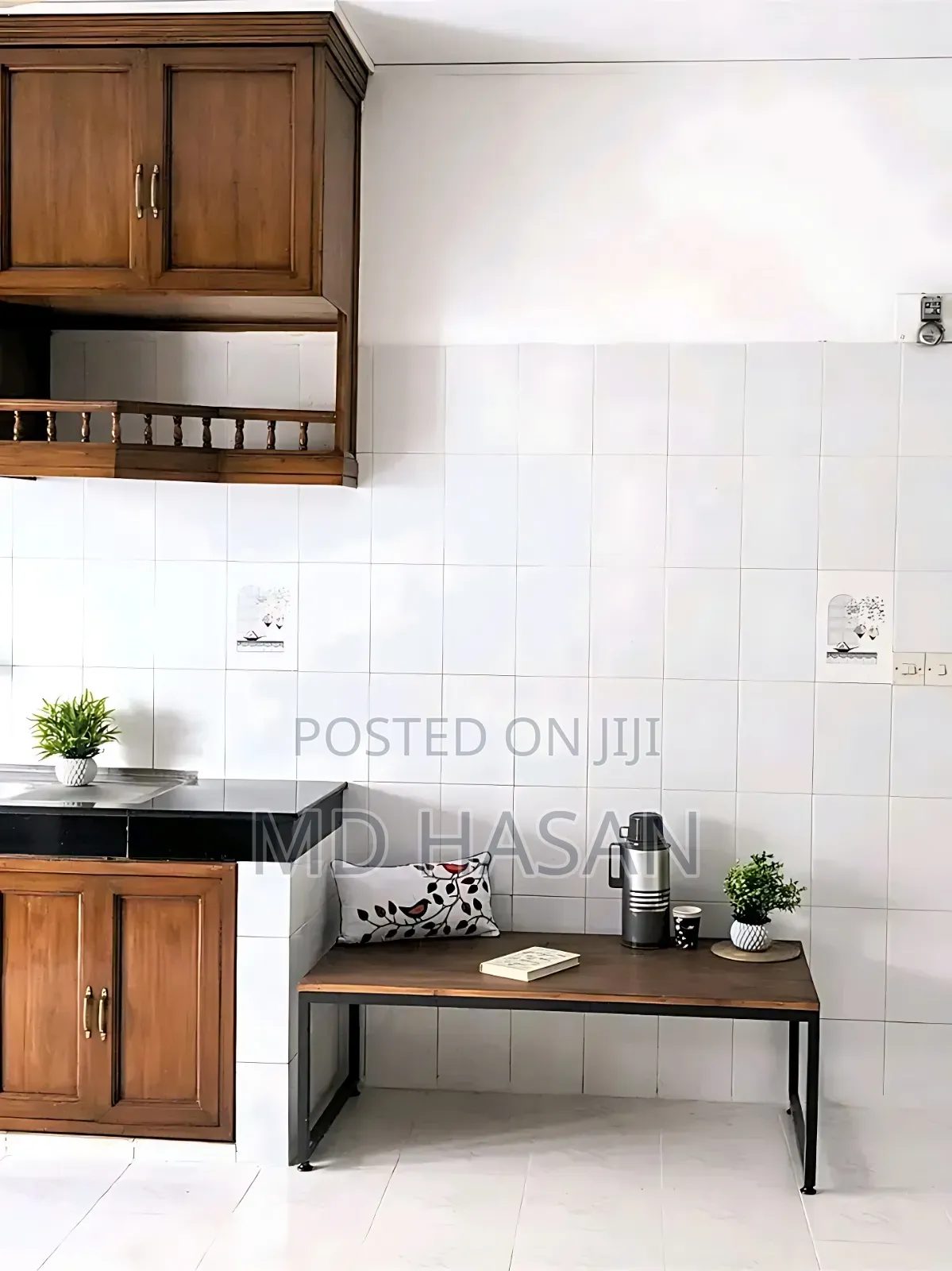 Furnished 3bdrm Apartment in Furnished Apartment, Gulshan for rent