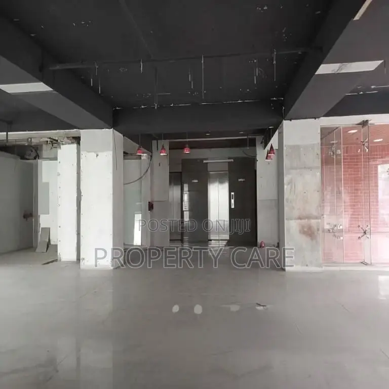 4200 SqFt Commercial Space For Rent In Gulshan 2
