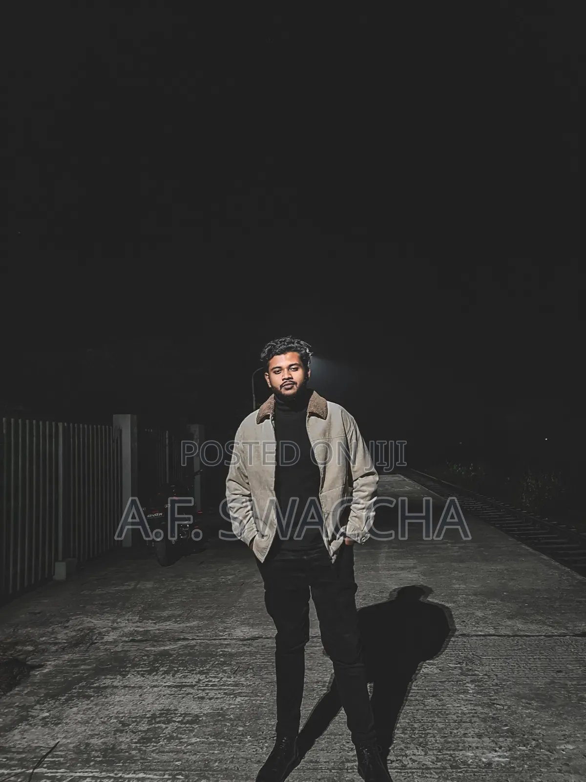 Civil Engineering Intern.