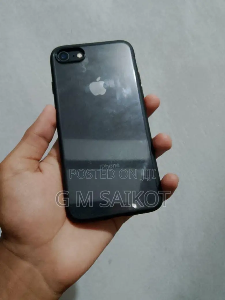 Apple iPhone 8 64 GB Black