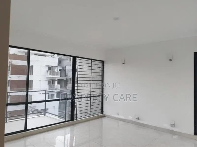 Brand New 5050 Sqft Biggest Apartment Rent in Gulshan 2