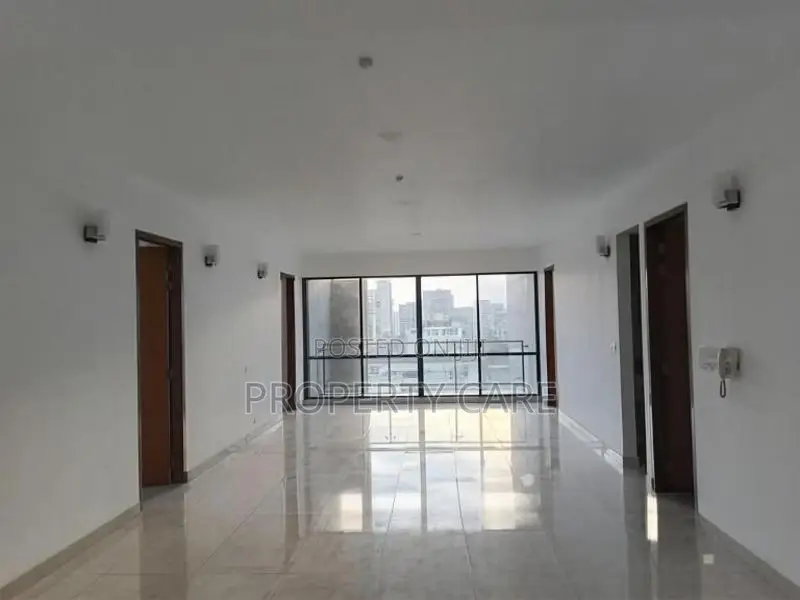 Brand New 5050 Sqft Biggest Apartment Rent in Gulshan 2