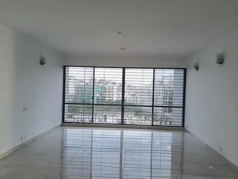 Brand New 5050 Sqft Biggest Apartment Rent in Gulshan 2