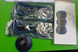EMS Body Massager