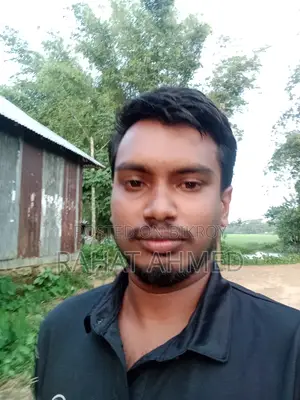 Rahat Ahmed