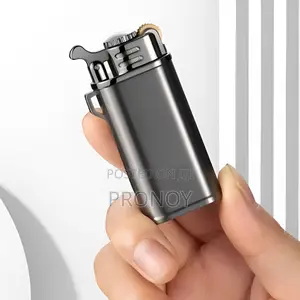 Photo - Simple and Stylish Clamshell Grinding Wheel Single Straight