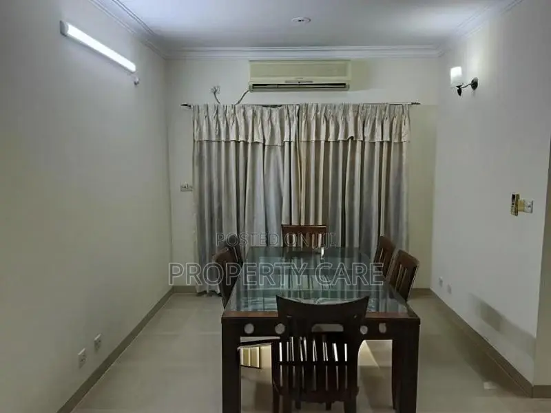 FULL FURNISHED FLAT RENT IN GULSHAN