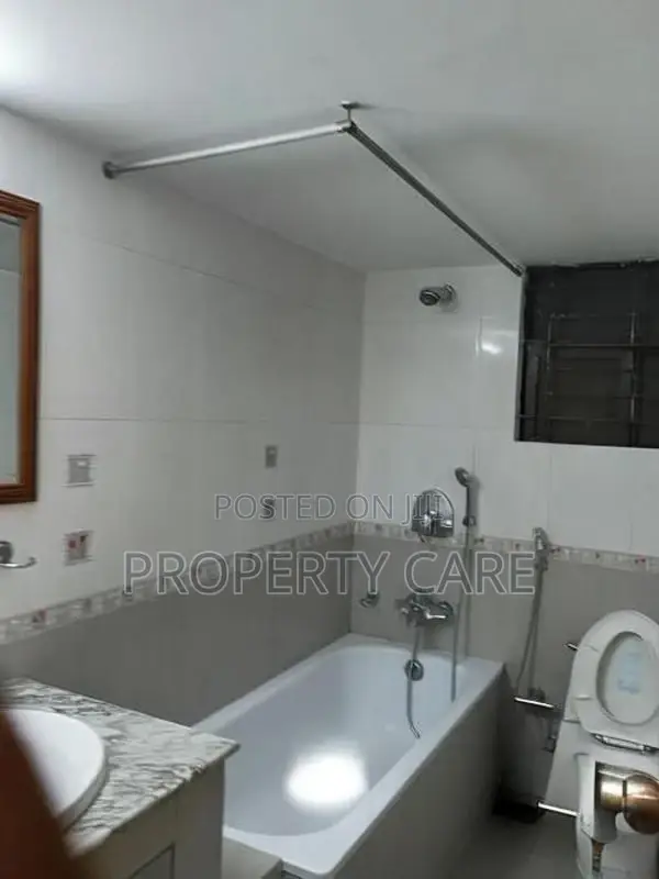 FULL FURNISHED FLAT RENT IN GULSHAN